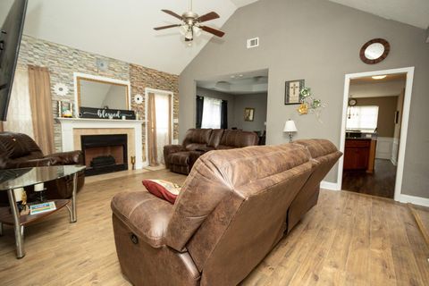 Tiny photo for 3107 Camden Way, Graniteville, SC 29829 (MLS # 543550)