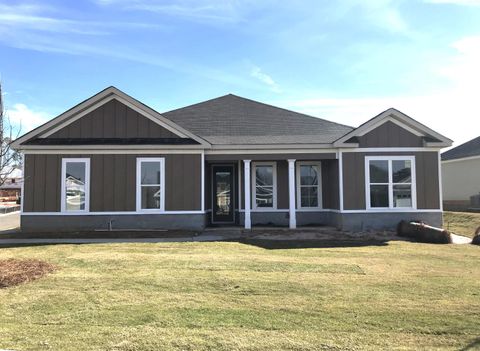 A home in Grovetown