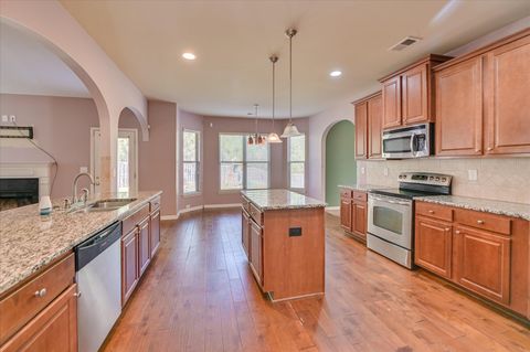 Tiny photo for 3195 Waverly Lane, Augusta, GA 30909 (MLS # 548669)