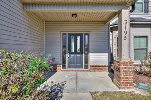Tiny photo for 3195 Waverly Lane, Augusta, GA 30909 (MLS # 548669)