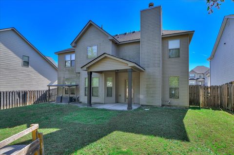 Tiny photo for 3195 Waverly Lane, Augusta, GA 30909 (MLS # 548669)
