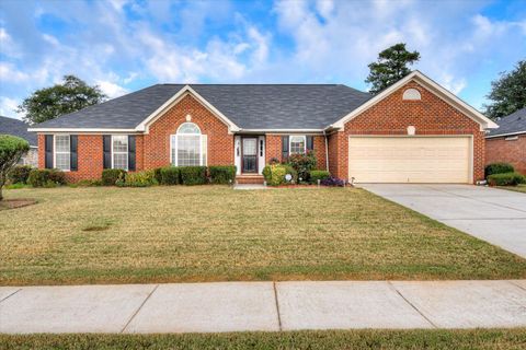 A home in Hephzibah