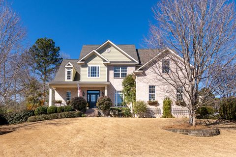 Photo of 2211 Millshaven Trail, Evans, GA 30809 (MLS # 551999)