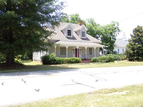 A home in Stapleton