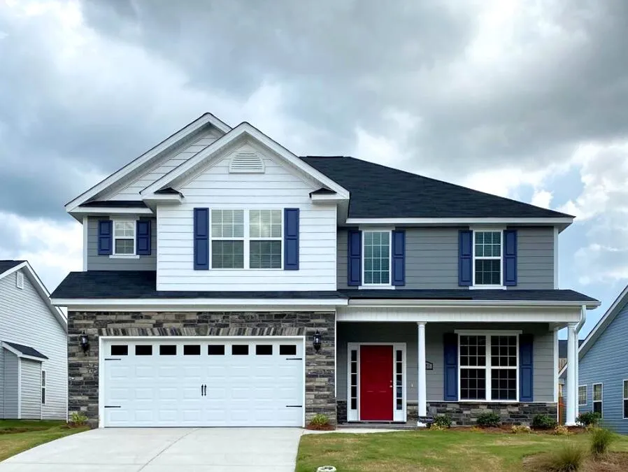 Augusta, Georgia 30909, United States, 4 Bedrooms Bedrooms, ,3 BathroomsBathrooms,Residential,Active,146751