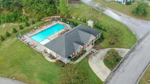Tiny photo for 157 Equinox Loop, Aiken, SC 29803 (MLS # 547647)