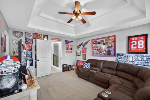 Tiny photo for 157 Equinox Loop, Aiken, SC 29803 (MLS # 547647)