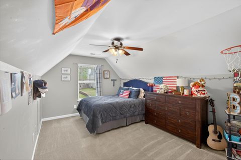 Tiny photo for 157 Equinox Loop, Aiken, SC 29803 (MLS # 547647)
