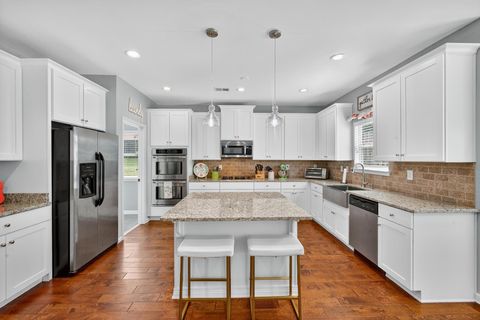 Tiny photo for 157 Equinox Loop, Aiken, SC 29803 (MLS # 547647)