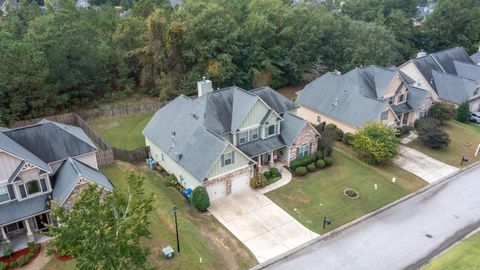 Tiny photo for 157 Equinox Loop, Aiken, SC 29803 (MLS # 547647)