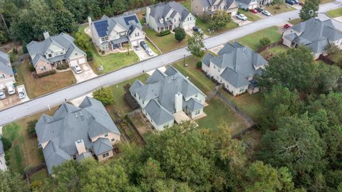 Tiny photo for 157 Equinox Loop, Aiken, SC 29803 (MLS # 547647)
