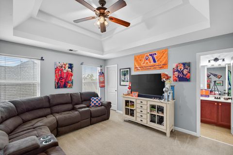 Tiny photo for 157 Equinox Loop, Aiken, SC 29803 (MLS # 547647)