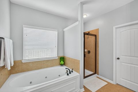Tiny photo for 157 Equinox Loop, Aiken, SC 29803 (MLS # 547647)