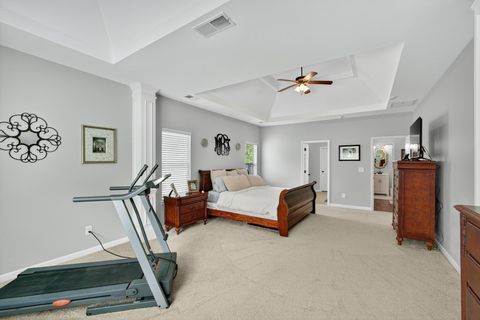 Tiny photo for 157 Equinox Loop, Aiken, SC 29803 (MLS # 547647)