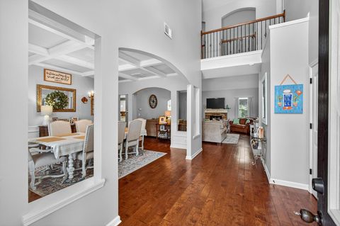 Tiny photo for 157 Equinox Loop, Aiken, SC 29803 (MLS # 547647)