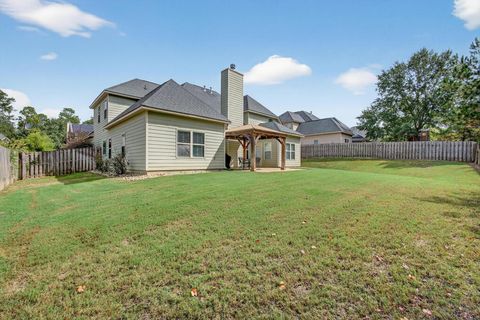 Tiny photo for 157 Equinox Loop, Aiken, SC 29803 (MLS # 547647)