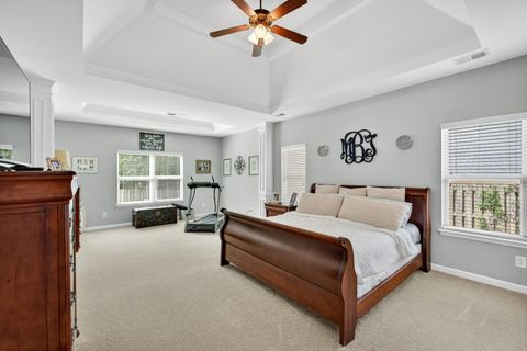 Tiny photo for 157 Equinox Loop, Aiken, SC 29803 (MLS # 547647)