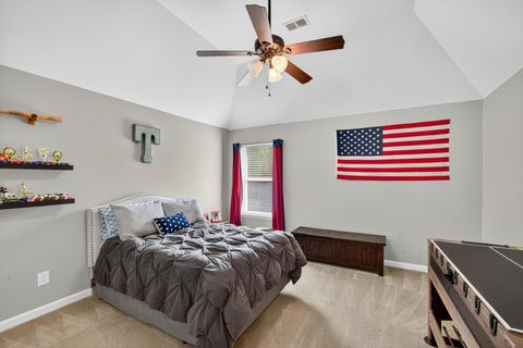 Tiny photo for 157 Equinox Loop, Aiken, SC 29803 (MLS # 547647)