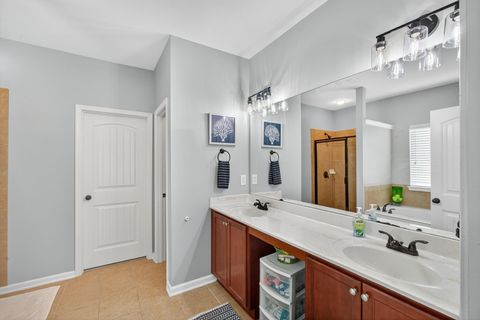 Tiny photo for 157 Equinox Loop, Aiken, SC 29803 (MLS # 547647)
