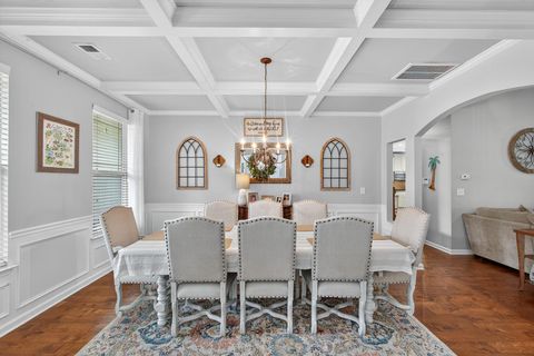 Tiny photo for 157 Equinox Loop, Aiken, SC 29803 (MLS # 547647)