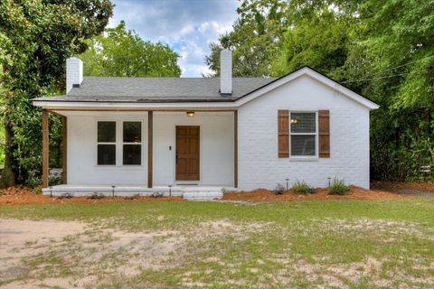 A home in Augusta