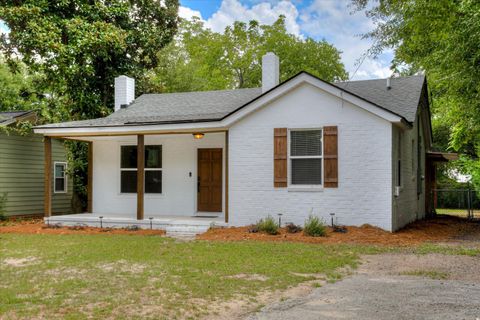 A home in Augusta