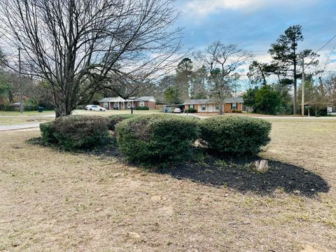 Tiny photo for 4130 Old Waynesboro Road, Hephzibah, GA 30815 (MLS # 550931)