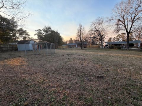 Tiny photo for 4130 Old Waynesboro Road, Hephzibah, GA 30815 (MLS # 550931)