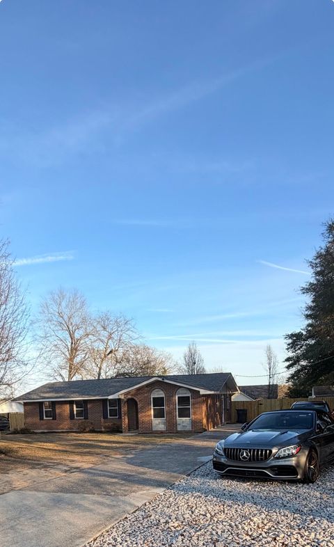 Tiny photo for 4130 Old Waynesboro Road, Hephzibah, GA 30815 (MLS # 550931)