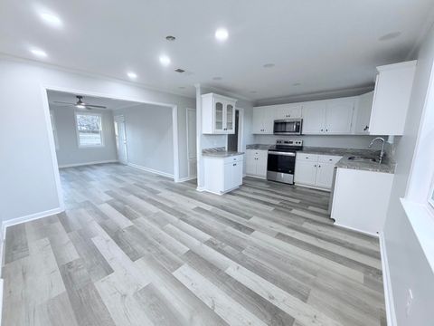 Tiny photo for 4130 Old Waynesboro Road, Hephzibah, GA 30815 (MLS # 550931)