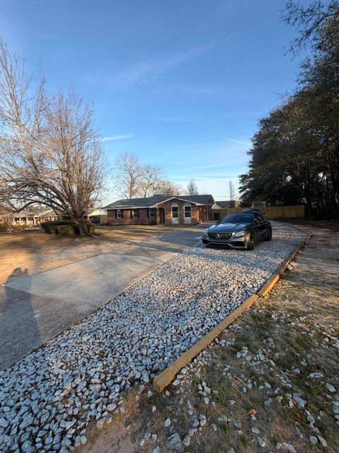 Tiny photo for 4130 Old Waynesboro Road, Hephzibah, GA 30815 (MLS # 550931)