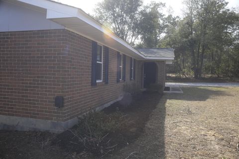 Tiny photo for 4130 Old Waynesboro Road, Hephzibah, GA 30815 (MLS # 550931)