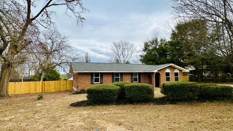 Tiny photo for 4130 Old Waynesboro Road, Hephzibah, GA 30815 (MLS # 550931)
