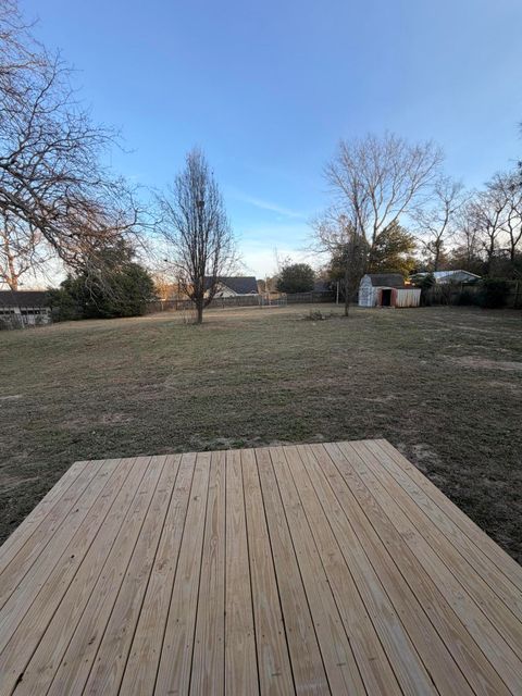 Tiny photo for 4130 Old Waynesboro Road, Hephzibah, GA 30815 (MLS # 550931)