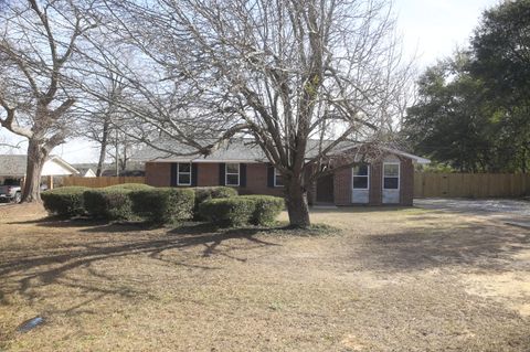 Tiny photo for 4130 Old Waynesboro Road, Hephzibah, GA 30815 (MLS # 550931)