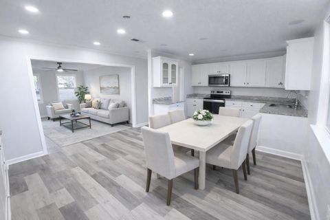 Tiny photo for 4130 Old Waynesboro Road, Hephzibah, GA 30815 (MLS # 550931)