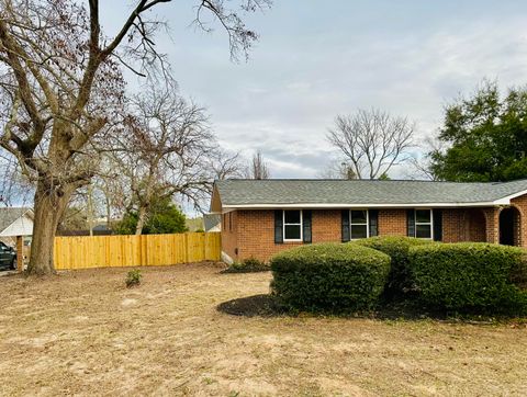 Tiny photo for 4130 Old Waynesboro Road, Hephzibah, GA 30815 (MLS # 550931)