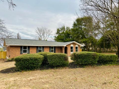 Tiny photo for 4130 Old Waynesboro Road, Hephzibah, GA 30815 (MLS # 550931)