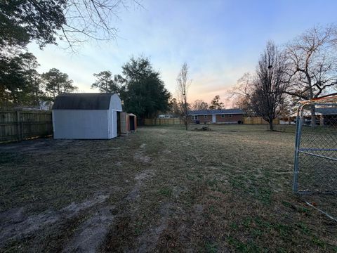 Tiny photo for 4130 Old Waynesboro Road, Hephzibah, GA 30815 (MLS # 550931)