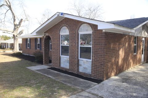 Tiny photo for 4130 Old Waynesboro Road, Hephzibah, GA 30815 (MLS # 550931)