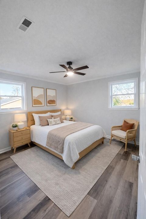 Tiny photo for 4130 Old Waynesboro Road, Hephzibah, GA 30815 (MLS # 550931)