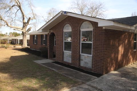 Tiny photo for 4130 Old Waynesboro Road, Hephzibah, GA 30815 (MLS # 550931)