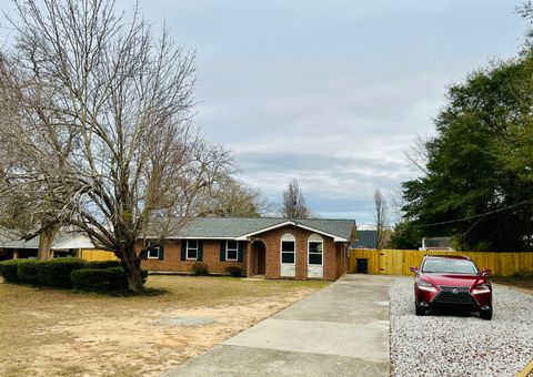 Tiny photo for 4130 Old Waynesboro Road, Hephzibah, GA 30815 (MLS # 550931)