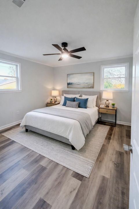 Tiny photo for 4130 Old Waynesboro Road, Hephzibah, GA 30815 (MLS # 550931)