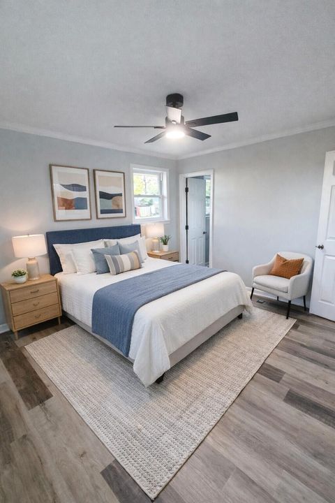 Tiny photo for 4130 Old Waynesboro Road, Hephzibah, GA 30815 (MLS # 550931)