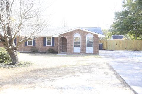 Tiny photo for 4130 Old Waynesboro Road, Hephzibah, GA 30815 (MLS # 550931)