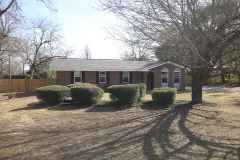 Tiny photo for 4130 Old Waynesboro Road, Hephzibah, GA 30815 (MLS # 550931)