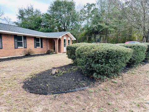 Tiny photo for 4130 Old Waynesboro Road, Hephzibah, GA 30815 (MLS # 550931)