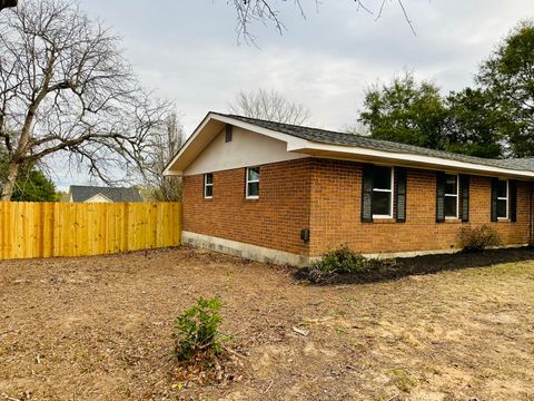 Tiny photo for 4130 Old Waynesboro Road, Hephzibah, GA 30815 (MLS # 550931)