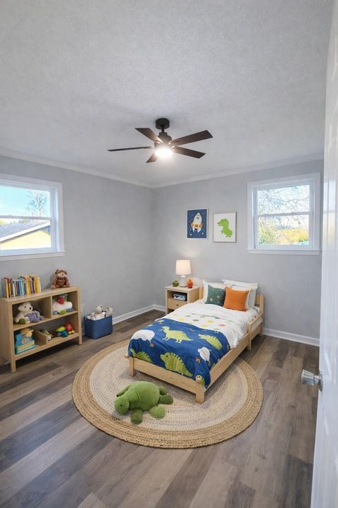 Tiny photo for 4130 Old Waynesboro Road, Hephzibah, GA 30815 (MLS # 550931)